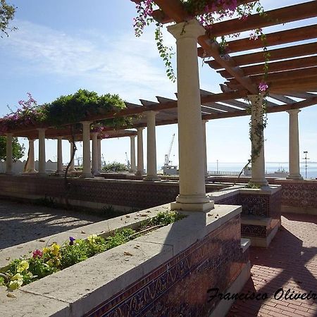 شقة Casas Do Miradouro سيتوبال المظهر الخارجي الصورة