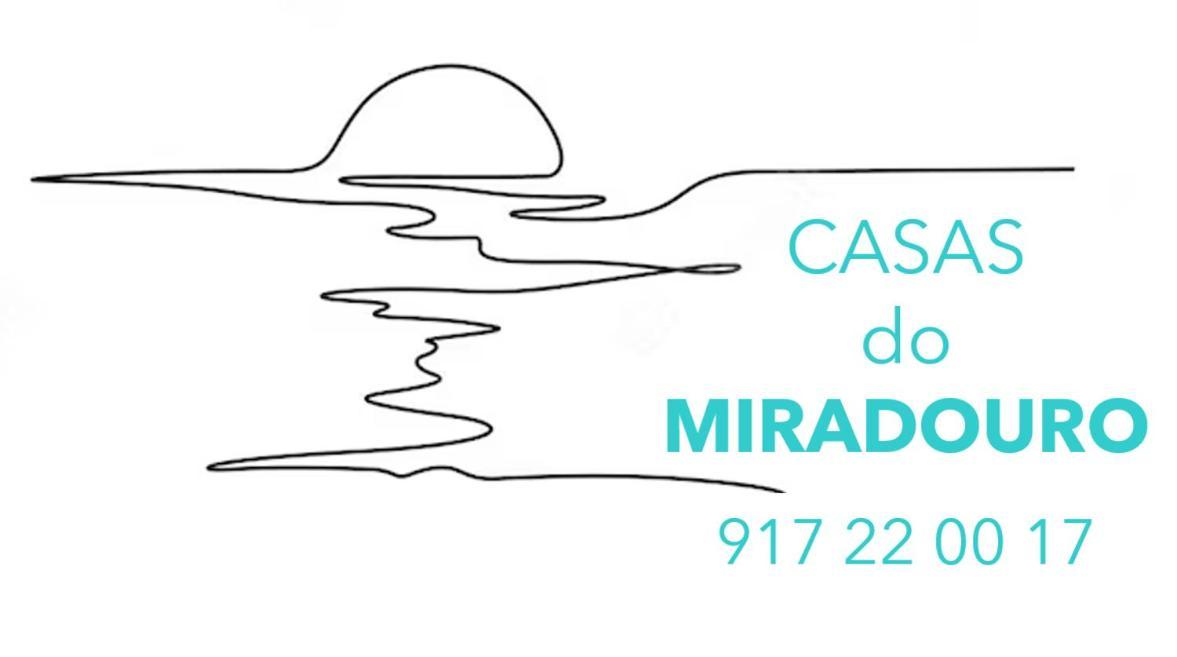 شقة Casas Do Miradouro سيتوبال المظهر الخارجي الصورة