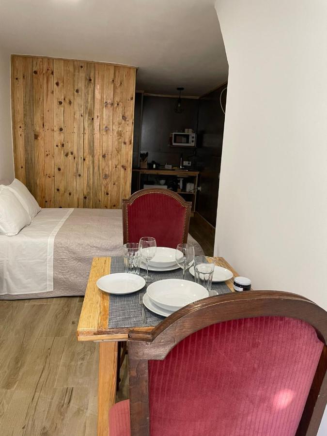 شقة Casas Do Miradouro سيتوبال المظهر الخارجي الصورة