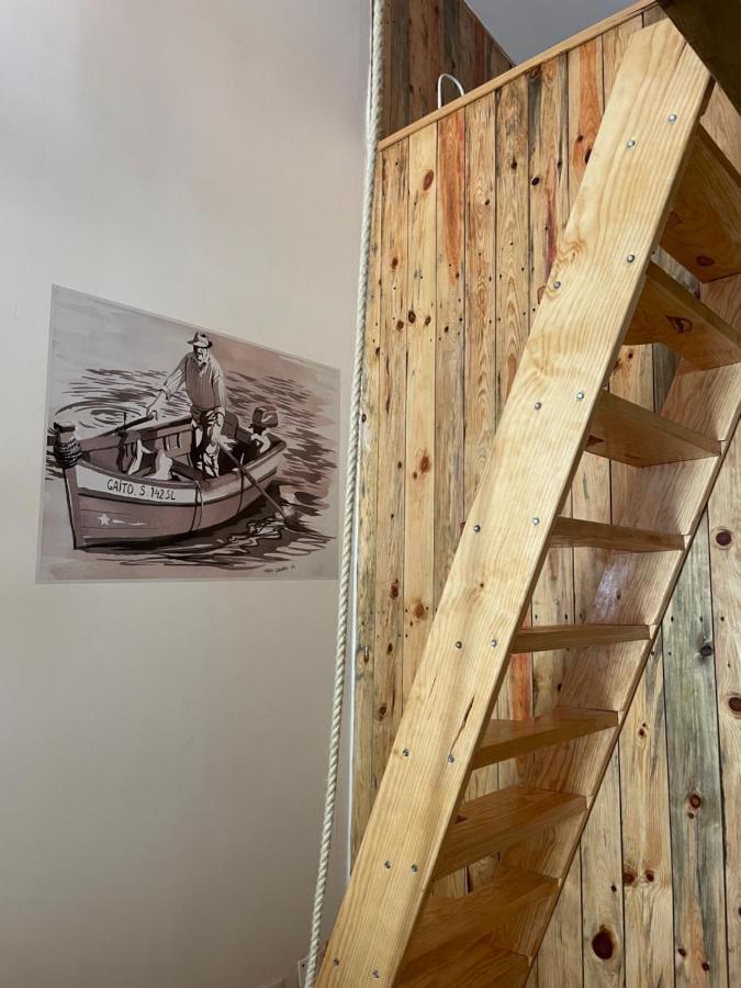 شقة Casas Do Miradouro سيتوبال المظهر الخارجي الصورة