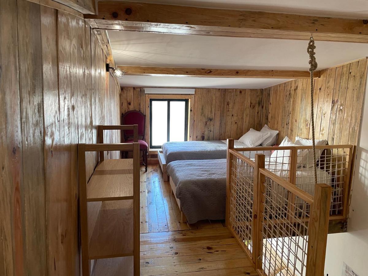 شقة Casas Do Miradouro سيتوبال المظهر الخارجي الصورة