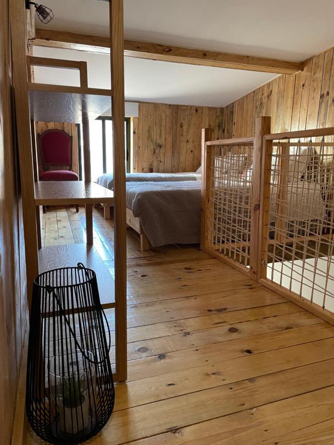 شقة Casas Do Miradouro سيتوبال المظهر الخارجي الصورة