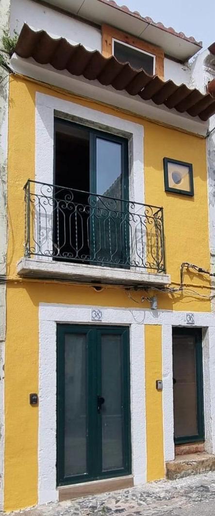 شقة Casas Do Miradouro سيتوبال المظهر الخارجي الصورة